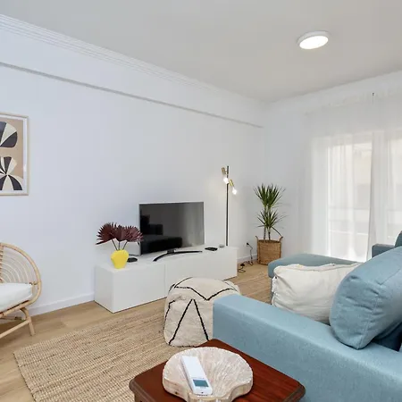Beguest Retiro Da Guia Apartamento Cascaes