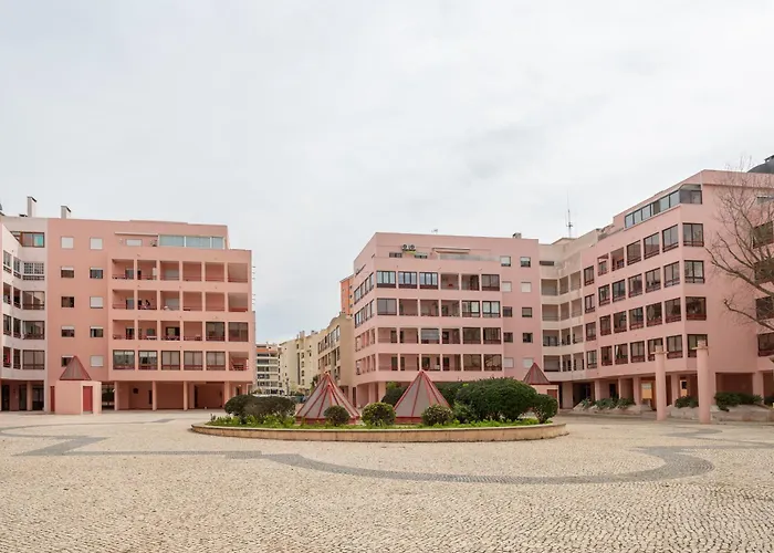 Apartament Beguest Retiro Da Guia