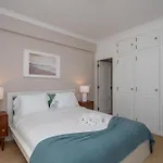 Beguest Retiro Da Guia Appartamento