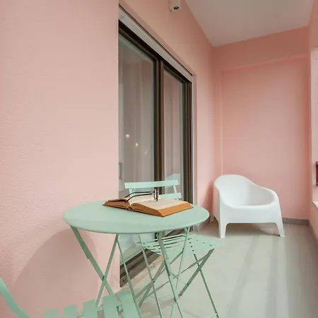 Beguest Retiro Da Guia * Кашкайш