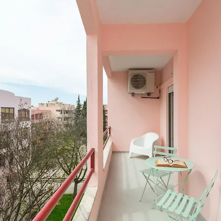 Beguest Retiro Da Guia Кашкайш