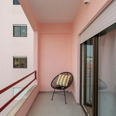 Beguest Retiro Da Guia Apartment