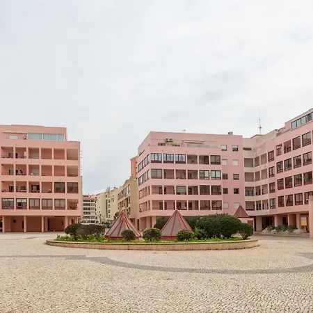 Апартаменты Beguest Retiro Da Guia