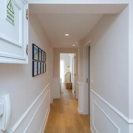 Beguest Retiro Da Guia