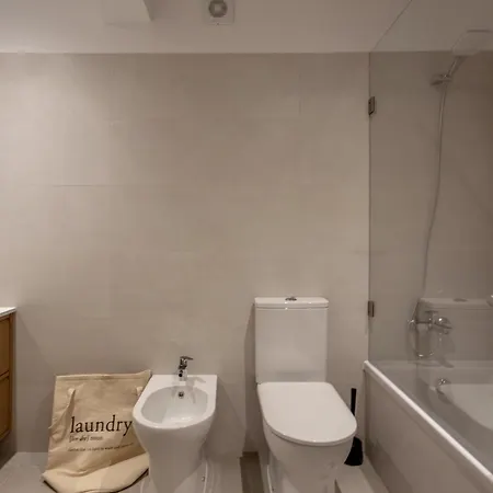 Apartment Beguest Retiro Da Guia Cascais