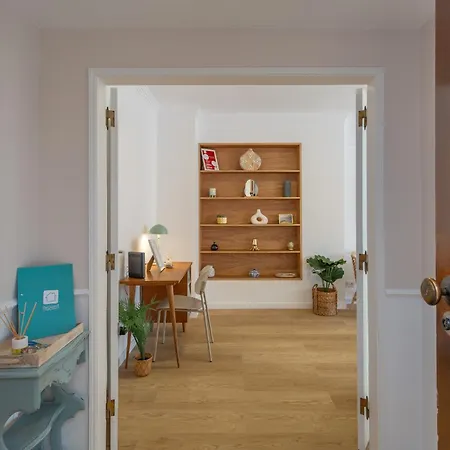 Beguest Retiro Da Guia Кашкайш