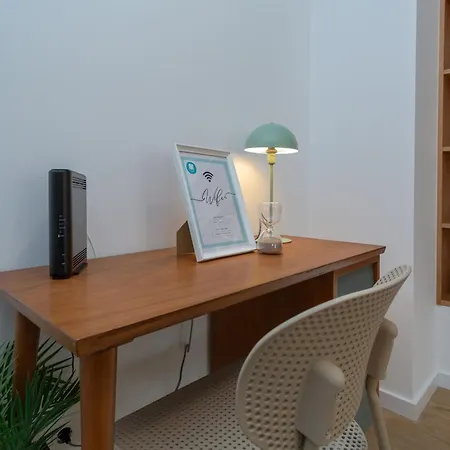 Apartamento Beguest Retiro Da Guia Cascaes