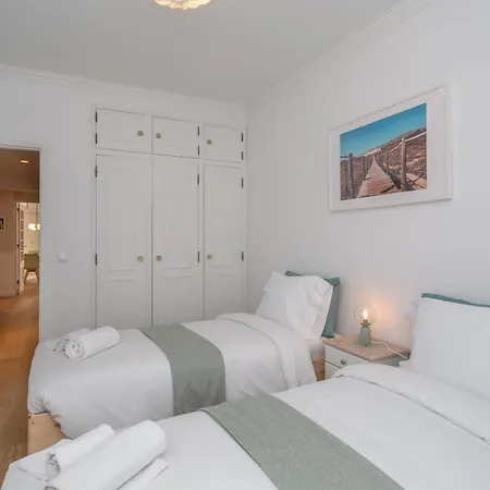 Beguest Retiro Da Guia * Кашкайш