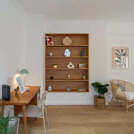 Beguest Retiro Da Guia Апартаменты Кашкайш