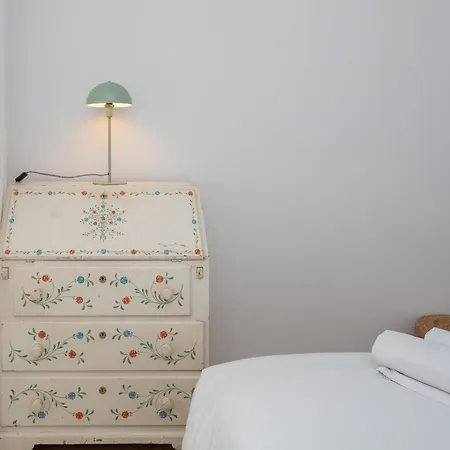 Beguest Retiro Da Guia *