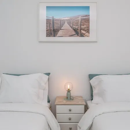 Beguest Retiro Da Guia كاسكايس