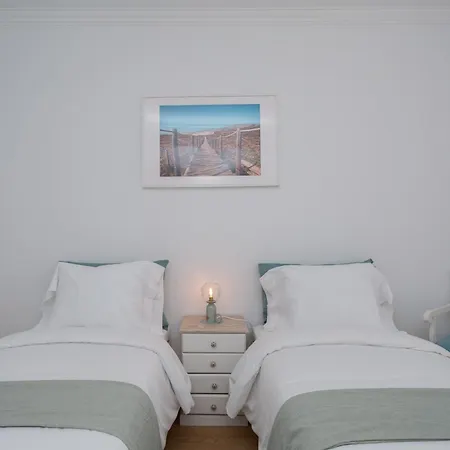 Beguest Retiro Da Guia