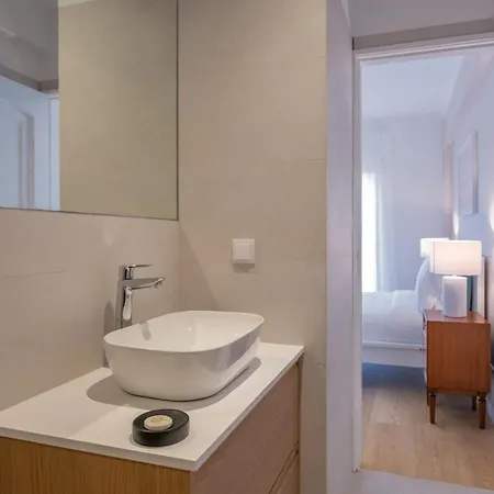 Beguest Retiro Da Guia Апартаменты Кашкайш