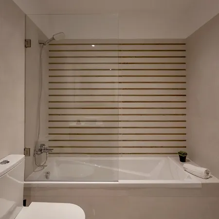 Апартаменты Beguest Retiro Da Guia *