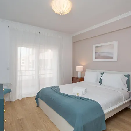 Beguest Retiro Da Guia *