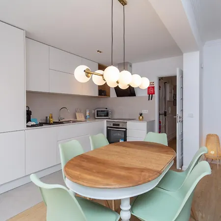 Beguest Retiro Da Guia Кашкайш