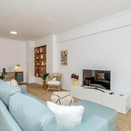 Beguest Retiro Da Guia Апартаменты Кашкайш