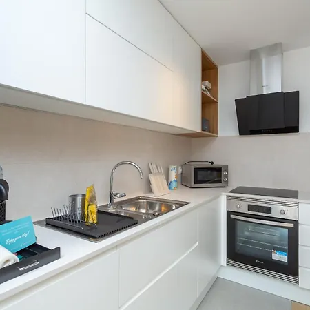 Apartment Beguest Retiro Da Guia