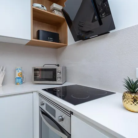Beguest Retiro Da Guia Daire Cascais