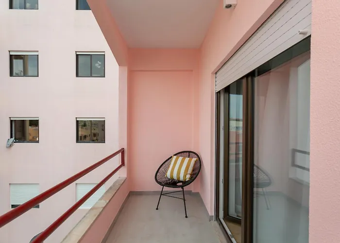 Beguest Retiro Da Guia Apartamento