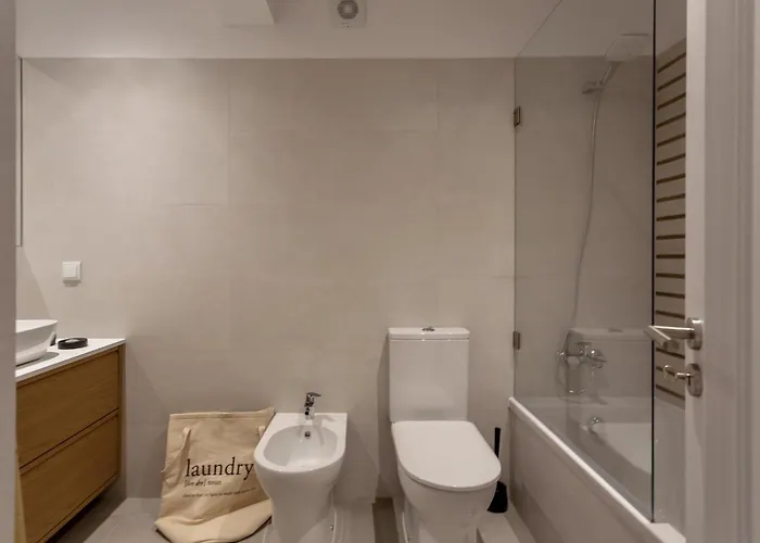 Apartamento Beguest Retiro Da Guia Cascaes