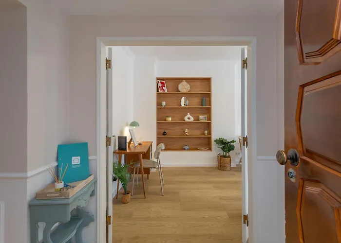 Beguest Retiro Da Guia Кашкайш