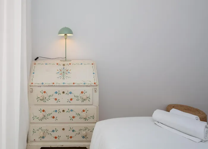 Beguest Retiro Da Guia *