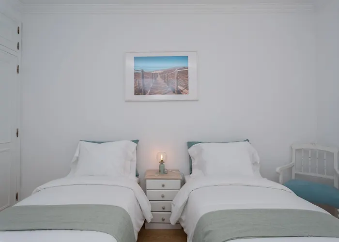 Beguest Retiro Da Guia