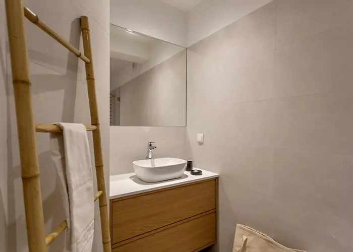 Apartamento Beguest Retiro Da Guia