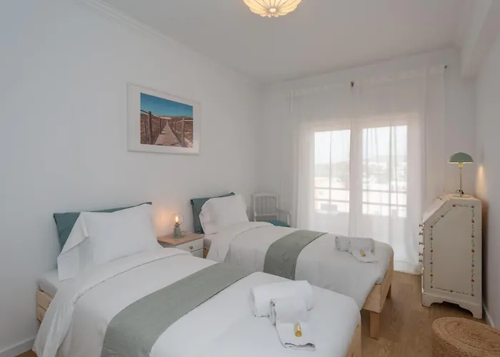 Beguest Retiro Da Guia Apartamento *