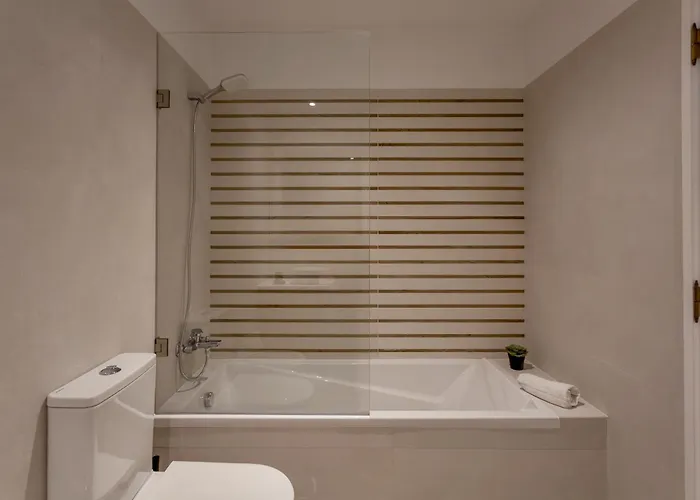 Апартаменты Beguest Retiro Da Guia *