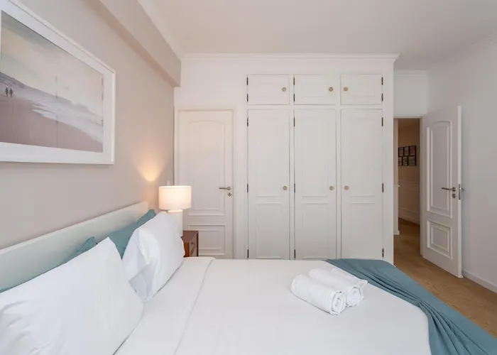 Beguest Retiro Da Guia Apartamento Cascaes