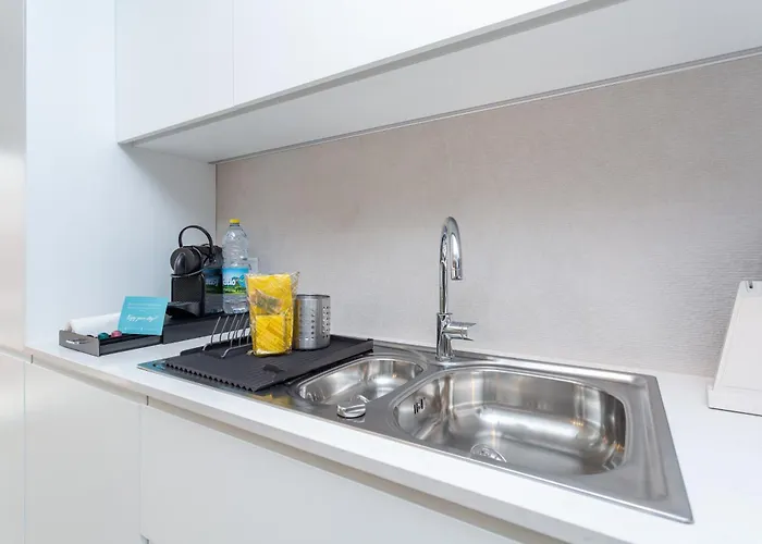 Beguest Retiro Da Guia Apartamento *
