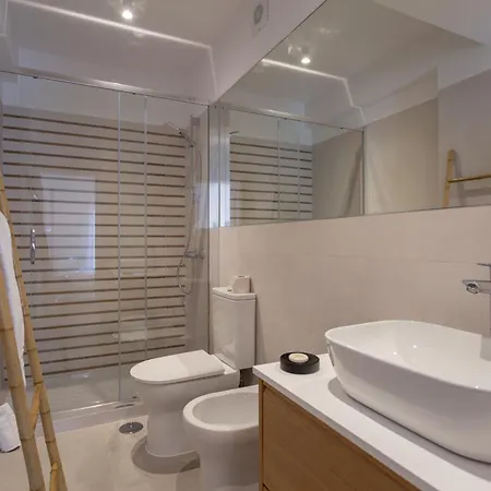 Apartmán Beguest Retiro Da Guia Cascais