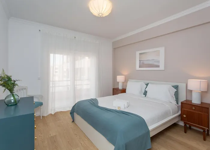 Beguest Retiro Da Guia *