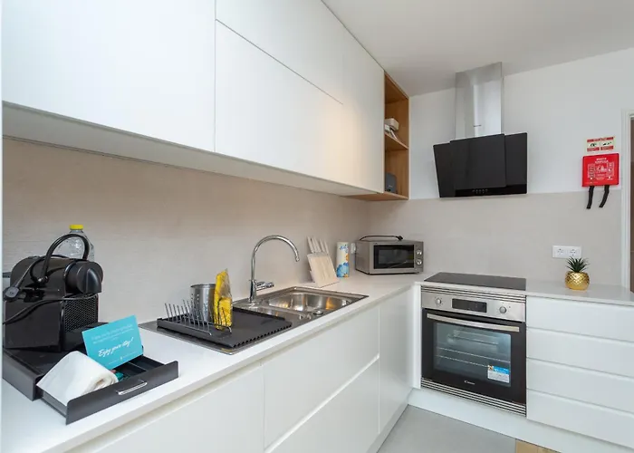 Appartement Beguest Retiro Da Guia